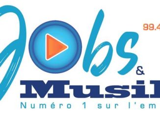 Jobs & Musik 0C