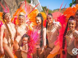 Carnaval Saint-Barthélemy 2019-0