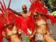 Vincy Mas- Carnival - Photo: Kay Wilson / St Vincent & the Grenadines Tourism Authority