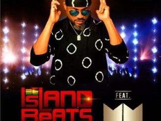 islandbeats-carifesta-Machel Montano 0