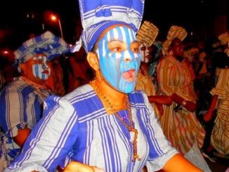 Carnaval de Guadeloupe 20-01