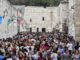 417,619 people came to the International Book Fair held at Fort San Carlos de La Cabaña in Havana.