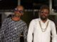 Beenie Man and Bounty Killer, two Jamaican dancehall stars
