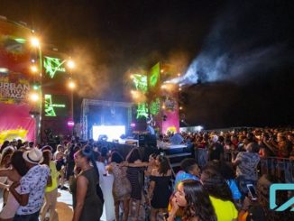 "Urban Festival Curaçao" est reporté à 2021 - Photo: Urban Festival Curaçao