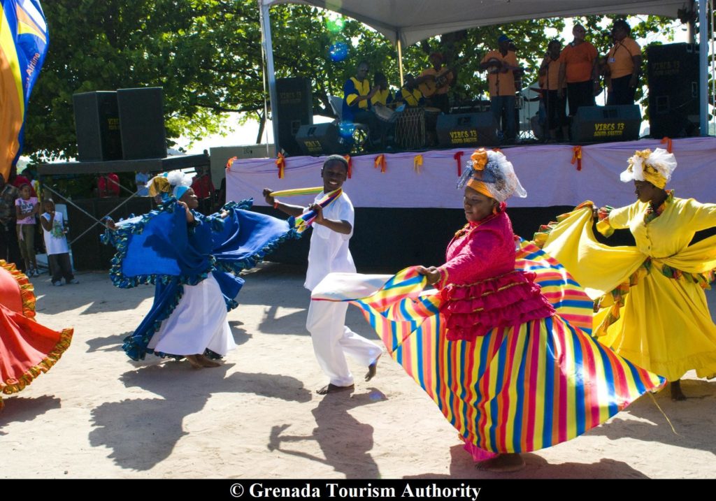 CULTURAL EVENTS and PUBLIC HOLIDAYS IN THE CARIBBEAN – DECEMBER 2020
