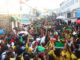 Saint-Kitts & Névis espère célébrer en grande pompe la 50e édition de son carnaval, Sugar Mas, en 2021 - Photo: www.skncarnival.com