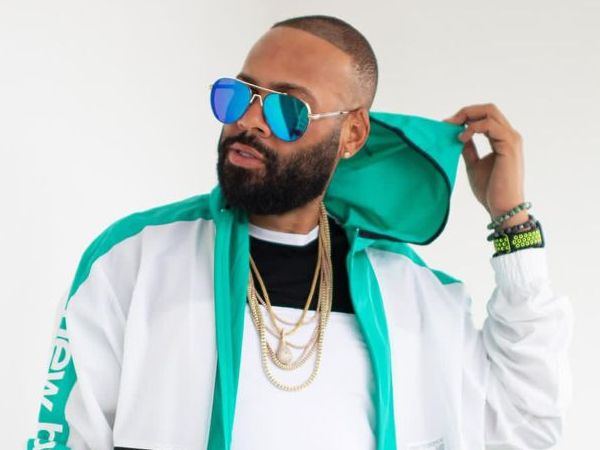 Mariachi Budda en tournée avec ‘‘La presión es de ustedes USA tours