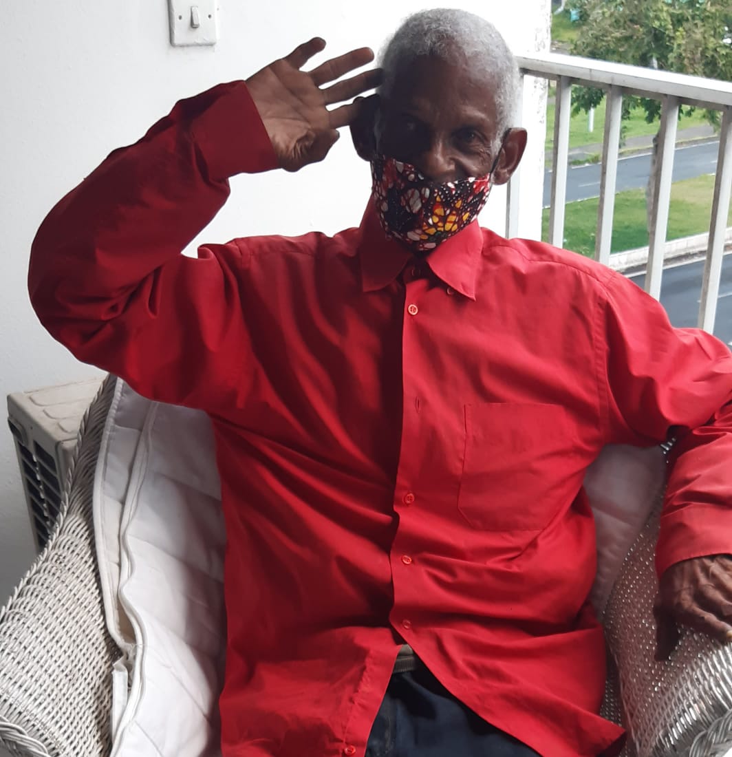 Patrick Nérini: 