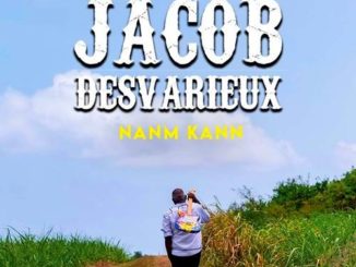 Jacob Desvarieux Nanm Kann 00