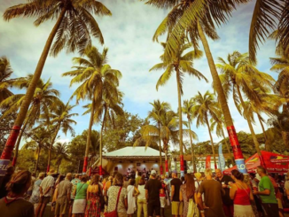 Bequia Mount Gay Music Festival (ST. VINCENT & THE GRENADINES)