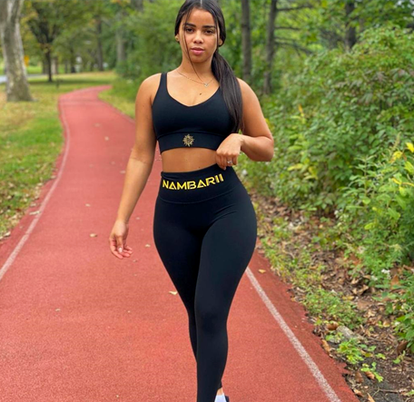 Rosairis Toribio, "de las redes al cine dominicano" - Kariculture