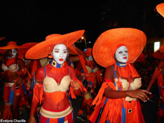 Carnaval de Guadeloupe 0