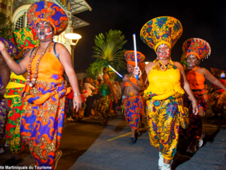 Carnaval de Martinique 0