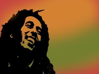 Reggae Bob Marley 0