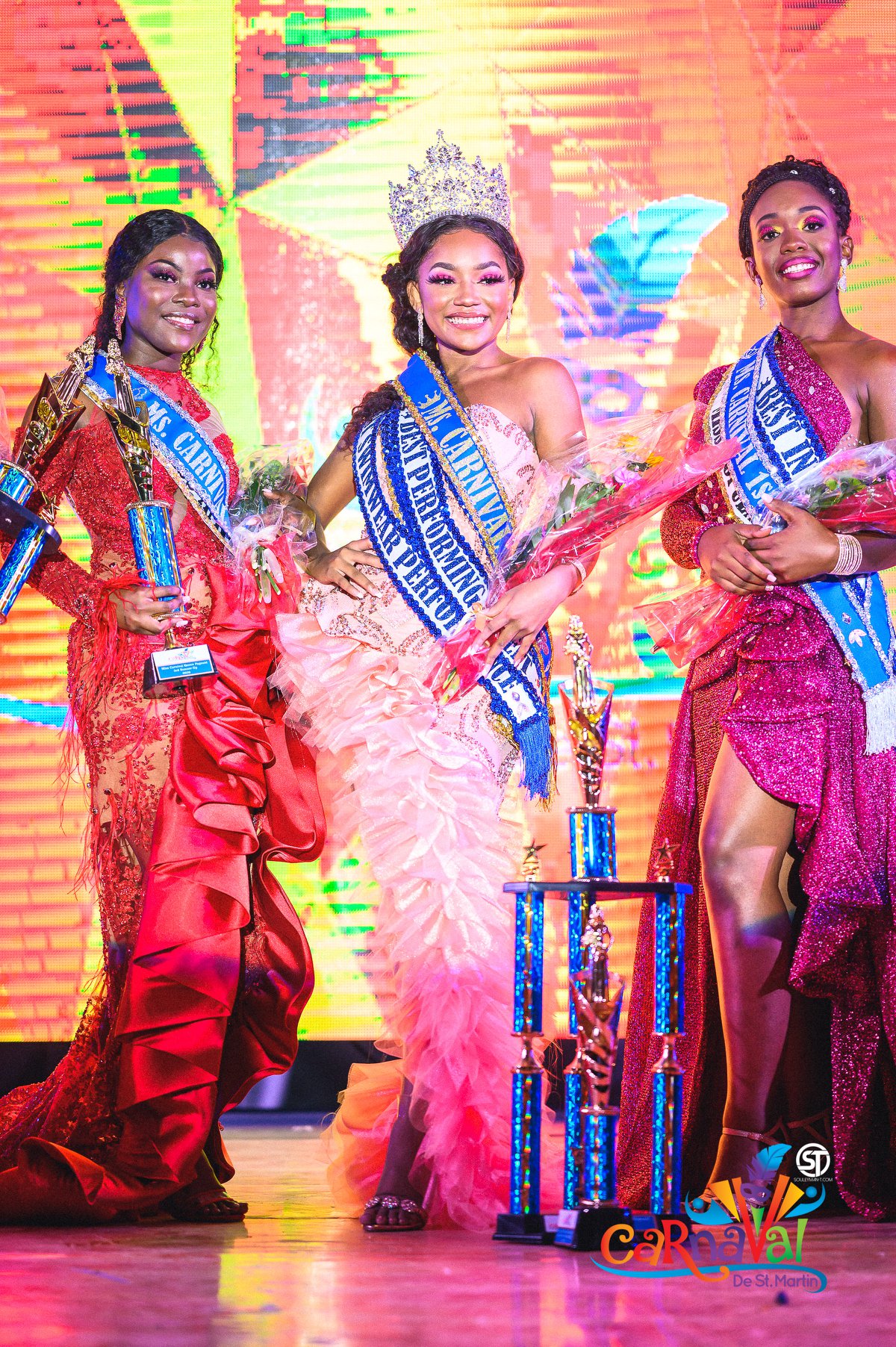 Programa del Carnaval de San Martín 2023 Kariculture