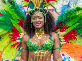Dominica Carnival 0