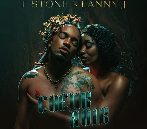 T-Stone & Fanny J - 0