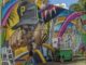 Festival Color Caribe 2022 - Jose “Chico” Lind por Don Rimx - Foto Tost Films