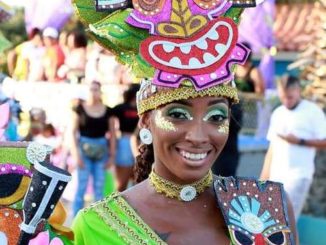Bonaire Carnival 01