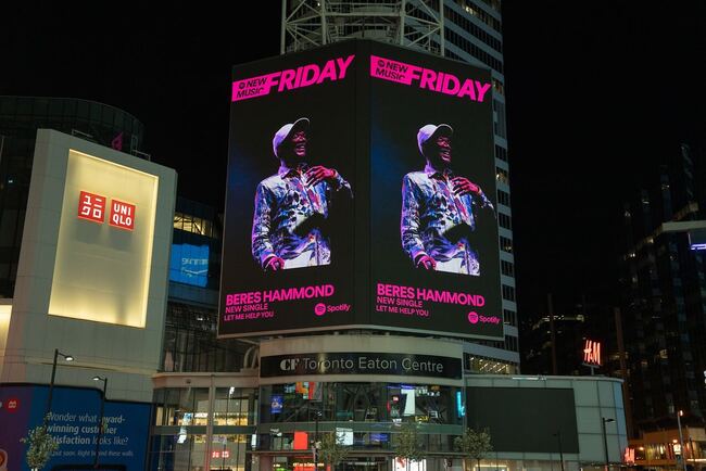 Beres Hammond, Godfather of Lover’s Rock Drops New Single “Let Me Help ...