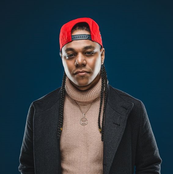 Dominican producer Ghetto wins Grammy for 