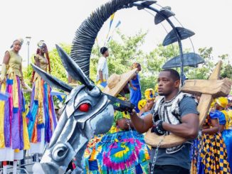 Carifesta XV 2025 - 0