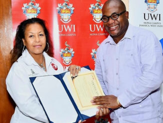 Vincent and Patricia VP Foundation - 0