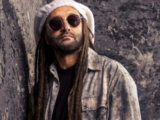 Photo: William Richards