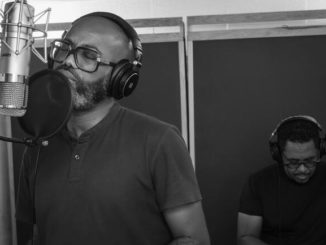 Yves Thôle Jr & Jean-Marc Douared - 0