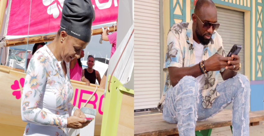 Irie Keef & Doaly - 0