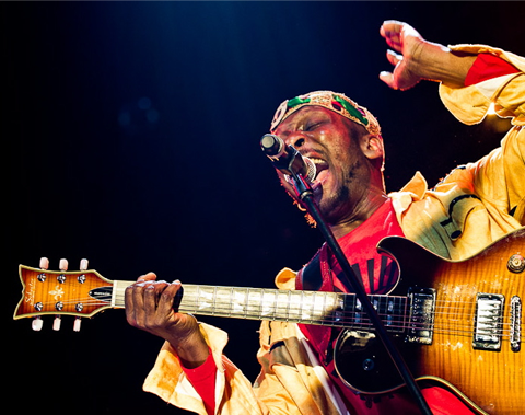 Jimmy Cliff - 0