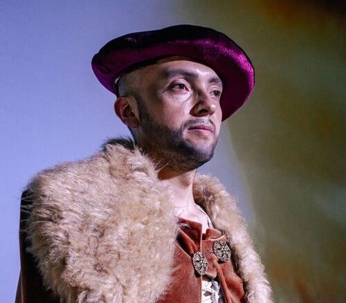 Miguel Ángel Vivo Inmersivo - 0