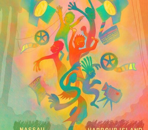 Poster BIFF 2025 - 0