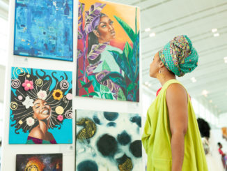 Antigua and Barbuda Art Week - 0