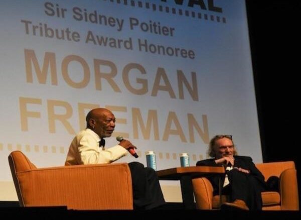 Bahamas International Film Festival - 0