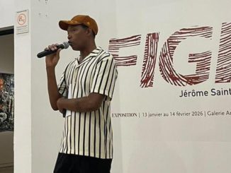 Jérôme Sainte-Luce