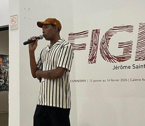 Jérôme Sainte-Luce