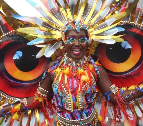 Mardi Gras Guadeloupe 0