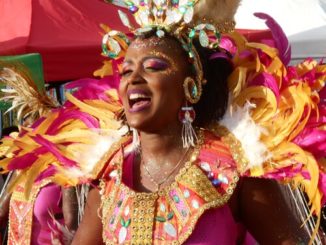 Mardi Gras Guadeloupe 00