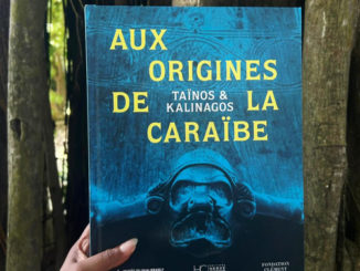 Taïnos & Kalinagos - 0