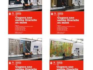 Pool art fair 2026 Jeu - 1