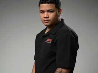 Raffy Martinez - 0