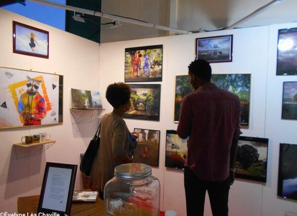 Pool Art Fair - 0