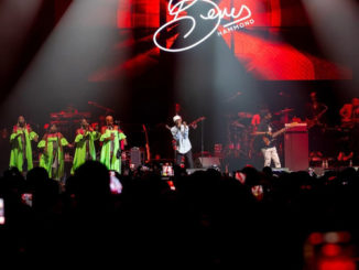Beres Hammond & Beenie Man - 0