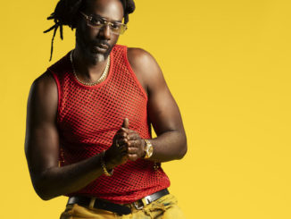 Buju Banton - 00