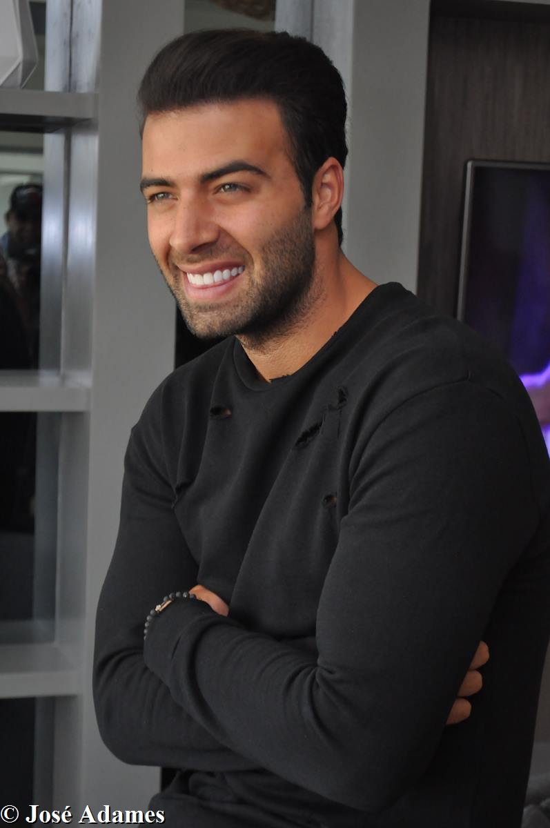gaby espino et jencarlos canela rencontre